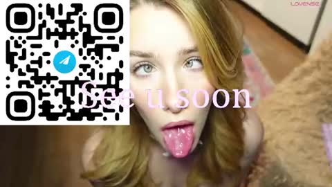 your sweet Jessy online show from August 4, 7:16 am