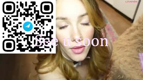 your sweet Jessy online show from August 14, 9:13 am