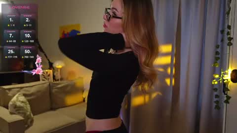 your sweet Jessy online show from August 14, 5:16 pm
