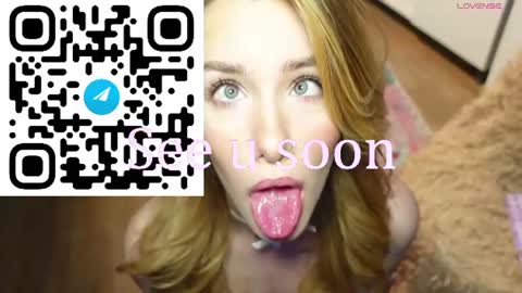 your sweet Jessy online show from August 18, 6:08 am