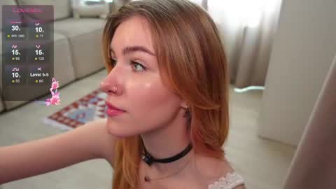 your sweet Jessy online show from August 18, 7:14 am