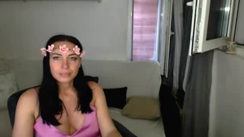 Carla online show from July 30, 4:03 pm