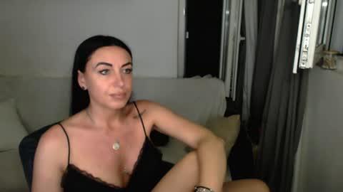 Carla online show from August 1, 6:14 pm