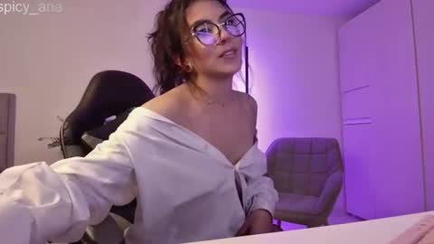 spicy_ana online show from July 28, 8:15 pm