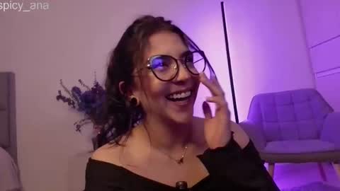 spicy_ana online show from August 6, 5:56 pm