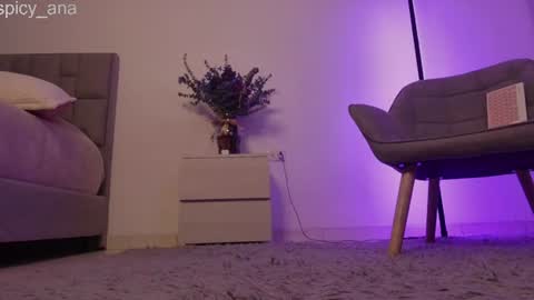 spicy_ana online show from August 10, 8:10 pm