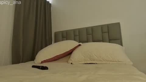 spicy_ana online show from August 13, 7:06 pm