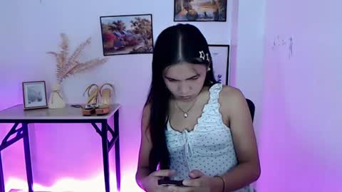 ANASTASIA online show from August 23, 2:35 pm