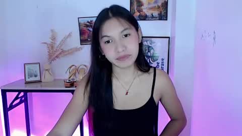 ANASTASIA online show from August 24, 7:59 am