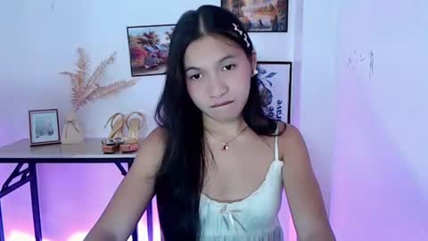 ANASTASIA online show from August 24, 1:40 pm