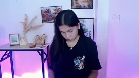 ANASTASIA online show from August 25, 4:03 pm