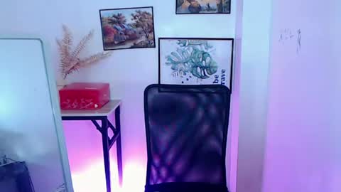 ANASTASIA online show from August 27, 4:37 pm