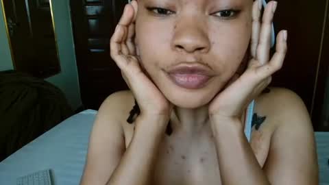 Spicy kerrine online show from July 2, 12:17 pm