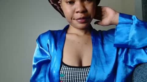 Spicy kerrine online show from July 9, 1:21 am
