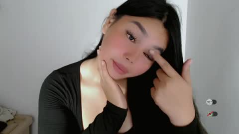 spicy_lexii online show from August 1, 3:51 pm