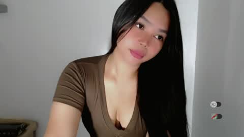 spicy_lexii online show from August 2, 2:24 pm
