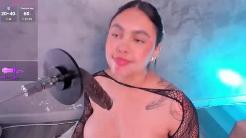 Spicy  online show from August 6, 11:04 pm