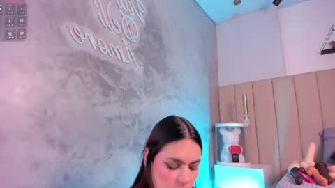 Spicy  online show from August 14, 11:08 pm