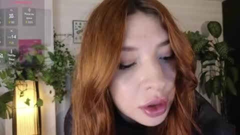 Alicia online show from July 2, 12:55 am