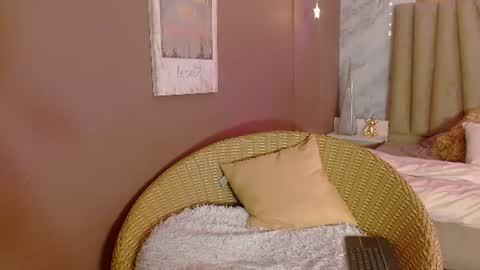 spicy_voss online show from August 8, 7:19 am