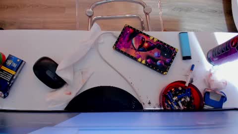 spicycarlaxx online show from August 11, 10:34 pm