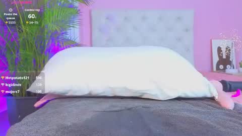 spicydemons online show from August 12, 1:08 am