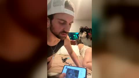 spicydevils420 online show from June 16, 8:24 am