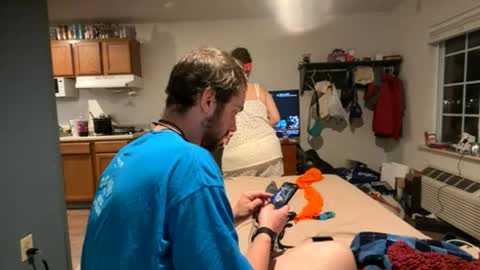 spicydevils420 online show from June 20, 7:08 am