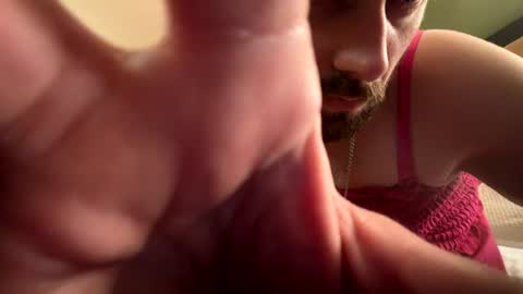 spicydevils420 online show from June 28, 6:16 am