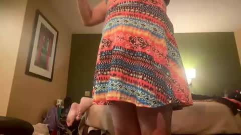 spicydevils420 online show from July 21, 3:54 am