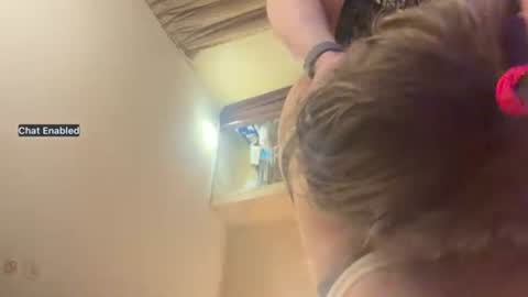 spicydevils420 online show from July 27, 2:39 am