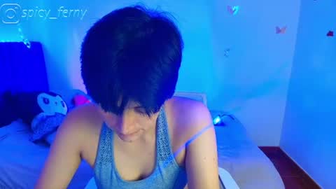 Fernanda online show from July 25, 5:50 pm