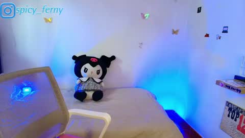 Fernanda online show from July 30, 6:58 pm
