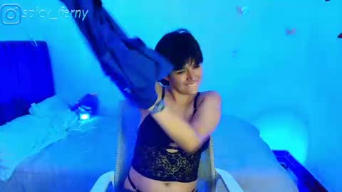 Fernanda online show from July 30, 8:04 pm
