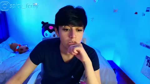 Fernanda online show from July 31, 6:46 pm