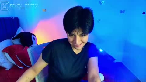 Fernanda online show from August 5, 8:51 pm