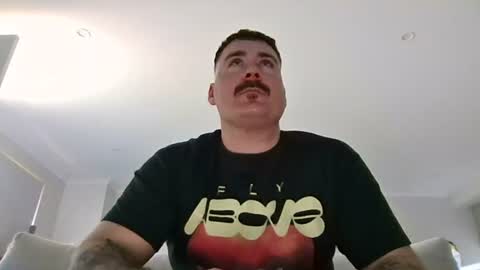 spicyhawk online show from September 3, 4:48 am