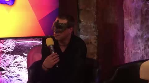 Spicy Marmelade  more than you expect online show from May 10, 3:58 pm