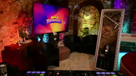 Spicy Marmelade  more than you expect online show from May 17, 11:55 am
