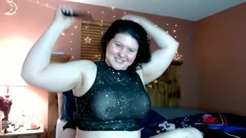 spicyrosy online show from August 8, 4:56 am