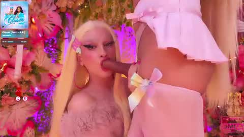  Alison  Sharon  online show from July 26, 4:28 am