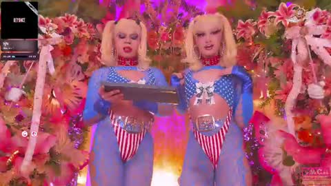  Alison  Sharon  online show from August 8, 1:49 am