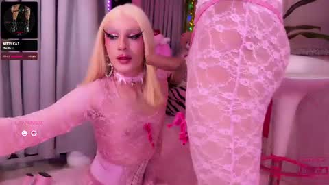  Alison  Sharon  online show from August 14, 7:34 am
