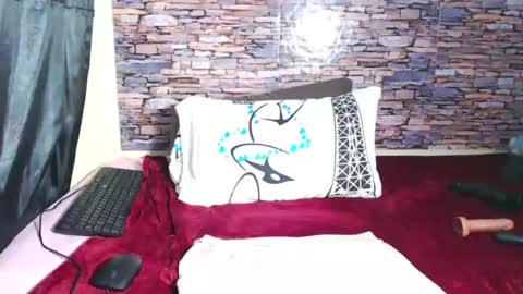 SpicyStormx online show from August 18, 12:38 am