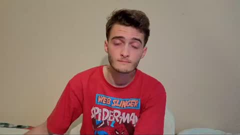Spidey online show from August 1, 4:24 pm