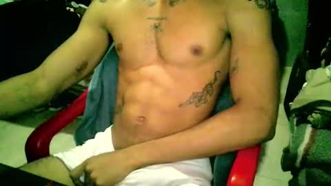 Spider Boy Latin online show from May 1, 4:33 pm