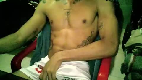 Spider Boy Latin online show from May 1, 5:39 pm