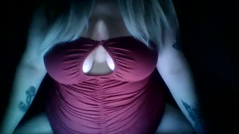 Vanessa Spade online show from August 5, 3:04 am