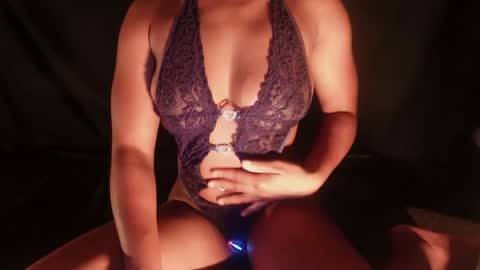 spinprincess_ online show from August 11, 3:52 am