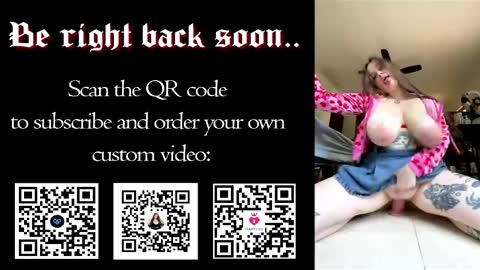  Spivi  online show from April 27, 9:36 pm